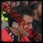 Stef Brennan - Bloodgate